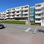Appartement Haus Norderhoog 31 *