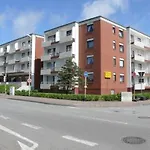 Appartement Haus Norderhoog 31 *