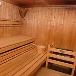 Haus Norderhoog 31 Appartement *
