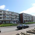 Appartement Haus Norderhoog 31 *