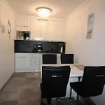 Appartement Haus Norderhoog 31 *