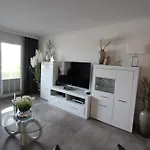 Appartement Haus Norderhoog 31