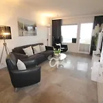 Haus Norderhoog 31 Appartement *