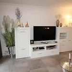 Haus Norderhoog 31 Appartement