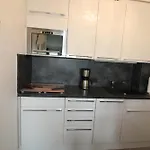 Haus Norderhoog 31 Appartement Westerland