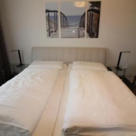 Haus Norderhoog 31 *