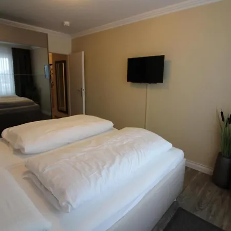 Haus Norderhoog 31 * 韦斯特兰