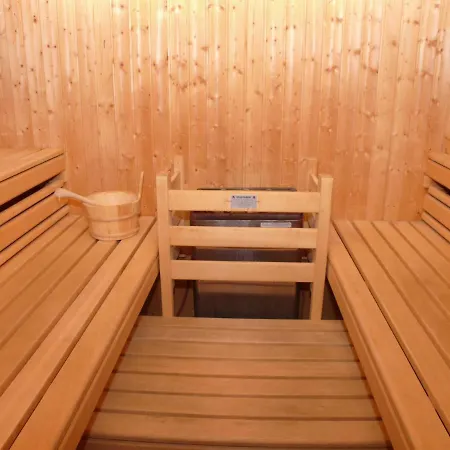 Haus Norderhoog 31 * 韦斯特兰