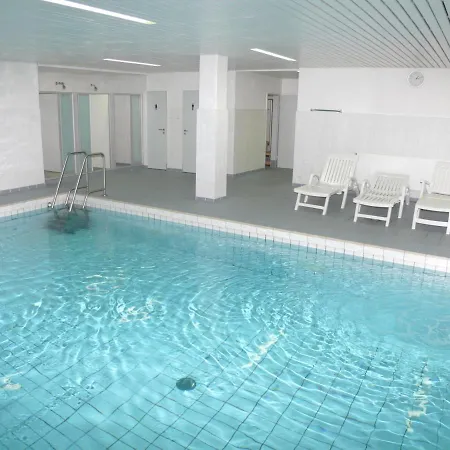 公寓 Haus Norderhoog 31 韦斯特兰