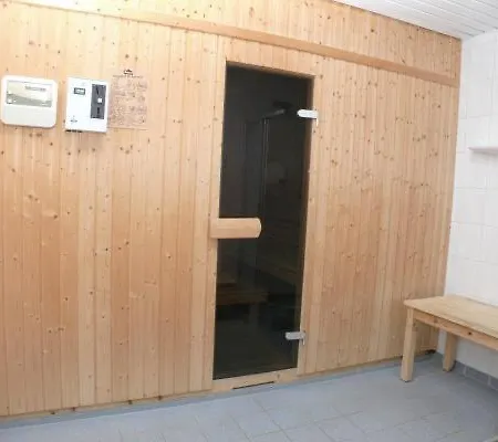 Haus Norderhoog 31 韦斯特兰