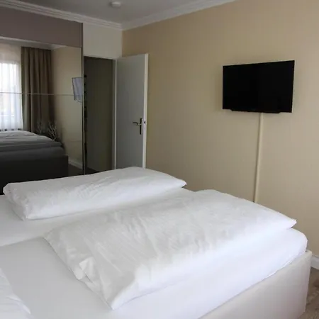 Haus Norderhoog 31 * 韦斯特兰