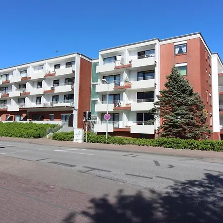 Haus Norderhoog 31 *