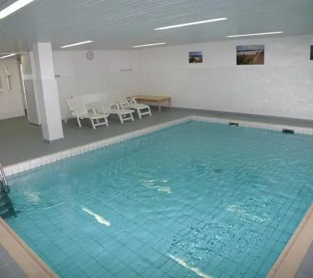 公寓 Haus Norderhoog 31 韦斯特兰