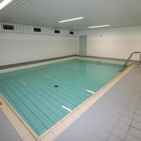 公寓 Haus Norderhoog 31