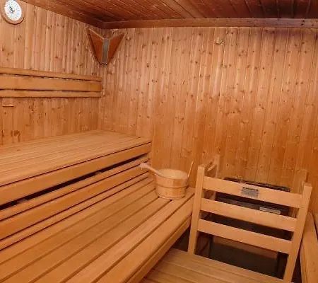 Haus Norderhoog 31 公寓 *