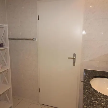 Haus Norderhoog 31 * 韦斯特兰