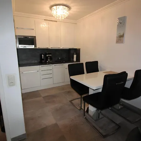 Haus Norderhoog 31 * 韦斯特兰