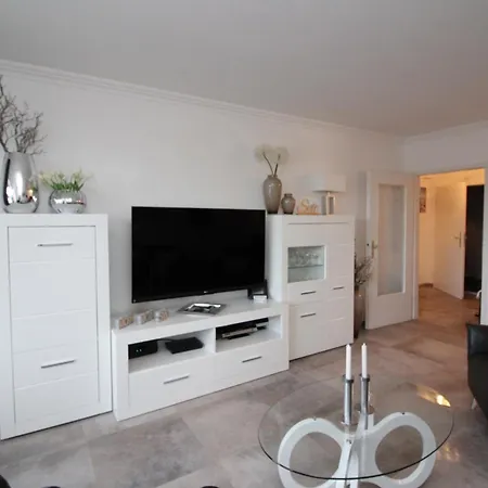 Haus Norderhoog 31 *