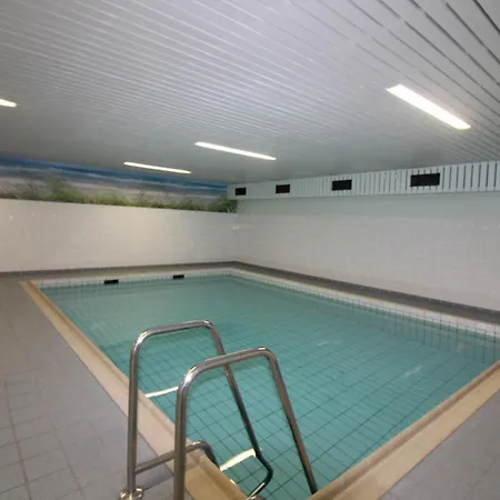 Haus Norderhoog 31 * ווסטרלנד