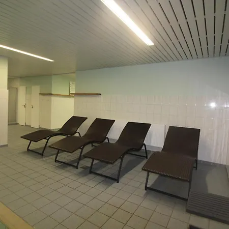 דירה Haus Norderhoog 31 ווסטרלנד