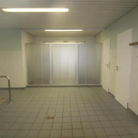 Haus Norderhoog 31 Apartment *