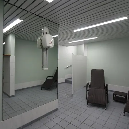 Apartamento Haus Norderhoog 31 *