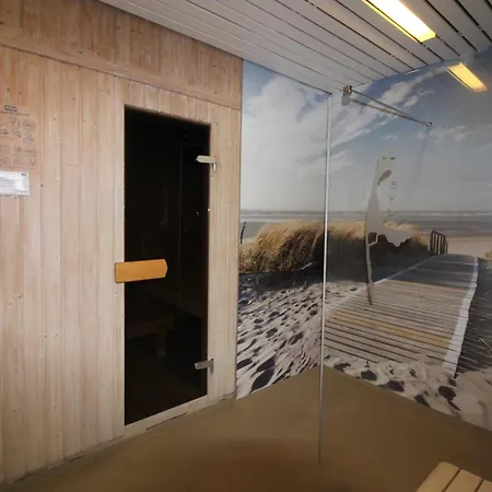 Haus Norderhoog 31 *