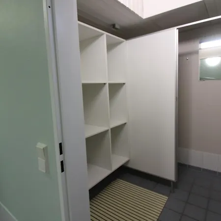 Haus Norderhoog 31 Appartement Westerland