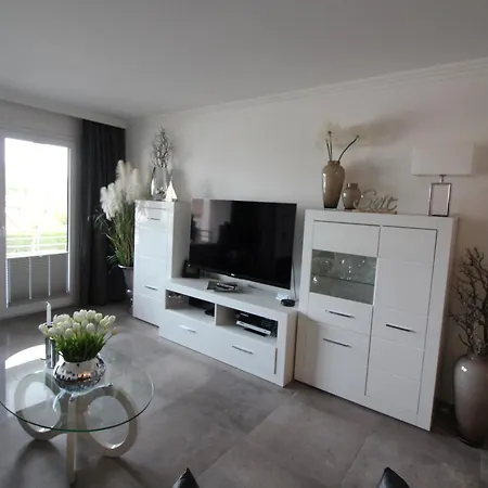 Appartamento Haus Norderhoog 31