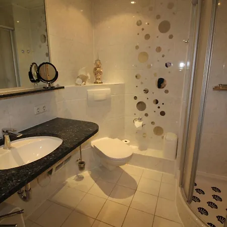 Appartamento Haus Norderhoog 31 *