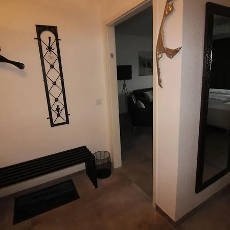 Haus Norderhoog 31 Appartamento