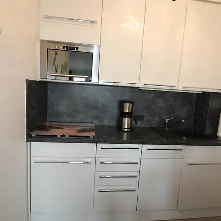 Haus Norderhoog 31 Apartment Westerland