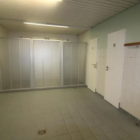 Apartment Haus Norderhoog 31