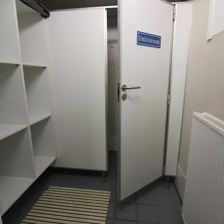 Haus Norderhoog 31 Apartman Westerland