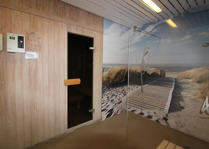 Haus Norderhoog 31 *